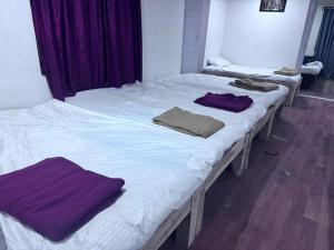 coorg Namana homestay