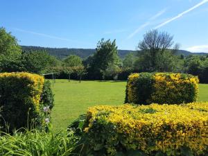 Maisons de vacances Villa in Salernes with Private Pool & Garden : photos des chambres