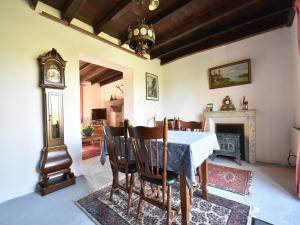 Holiday Home in Decize near Beach