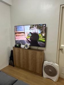 Elegant & Luxurious 1-BR Unit at The Loop CDO