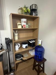 Cozy 1-BR Unit at The Loop CDO