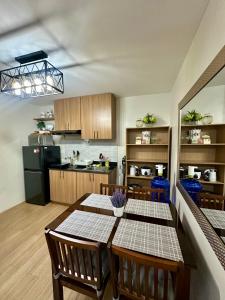 Cozy 1-BR Unit at The Loop CDO