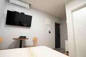 Hongdae Sinchon Theme Motel