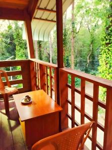 coorg Namana homestay