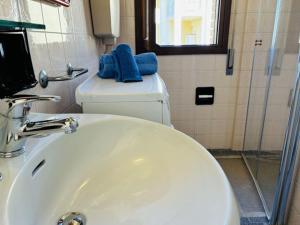 Bibione flat with wonderful sea view-Beahost