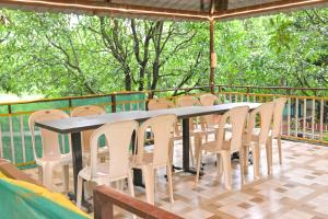 Nature Nine Farmstay Khopoli