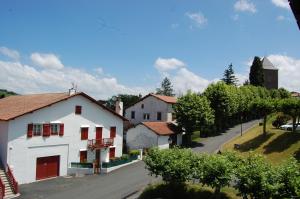 Appartements maison garroenea : photos des chambres