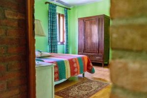 Agriturismo Biologico La Buona Terra