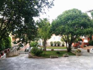 Corte dei merli Suite & Room