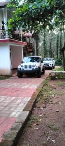 coorg Namana homestay