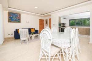 Amare Residences - Beachfront complex