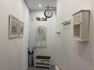 Bilbao Vintage Apartment