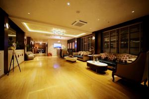 The Naori by Alaya Stays