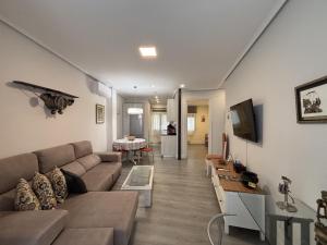 Bilbao Vintage Apartment