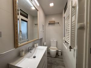 Bilbao Vintage Apartment