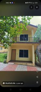 coorg Namana homestay