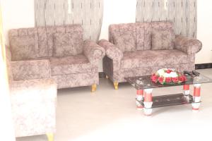 Vyogo Blue Villa Jambiani