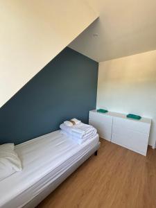 Appartements Residence des Saules : photos des chambres
