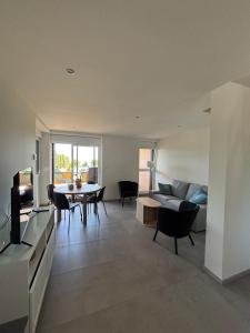 Appartements Residence des Saules : photos des chambres