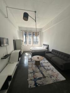 Maboneng Studio Apartment