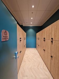 B&B HOTEL Luxembourg Centre Cloche dOr