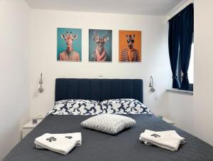 Stylish Apartment Pepa with free Parking - Opatija