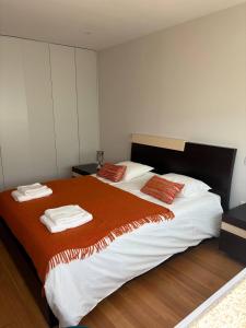 Séjour Cosy - Povoa de Varzim