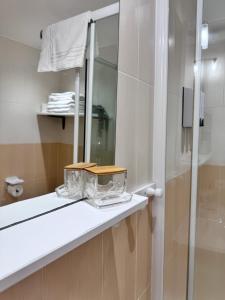 Appartements La Cachette d-Antibes : photos des chambres