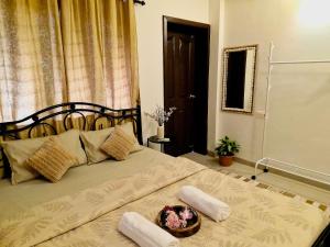 Cozy Cabana - Ramcons Palms