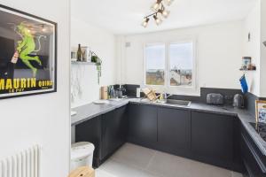 Le Balcon de Gallieni