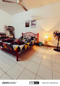 Homestay DLapang near KLIA