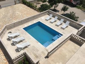Apartments Villa Jennifer