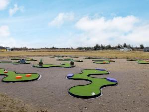 6 person holiday home in Brovst