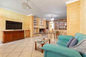 Tavernetta di Luca by BarbarHouse