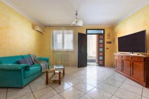 Tavernetta di Luca by BarbarHouse