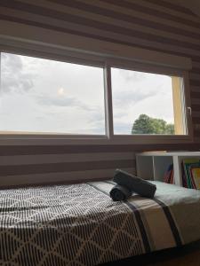 La Maison Jaune - 7 personnes - au calme