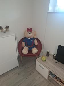 Ferienwohnung Hilgert