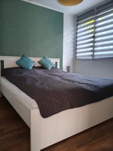 Napsugár vendégház