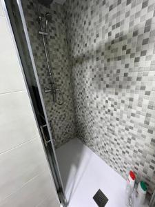 EL RINCÓN DEL MARQUÉS ÁTICO con aire acondicionado