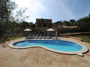 Villa in Mallorca with Private Pool