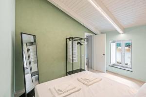 Residenza Borgo Antico Lucia