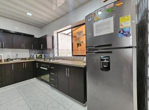 Apartahotel Casa Blanca