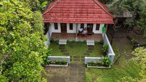 Jepun Homestay Lemukih