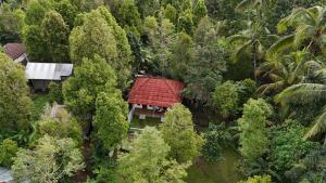 Jepun Homestay Lemukih