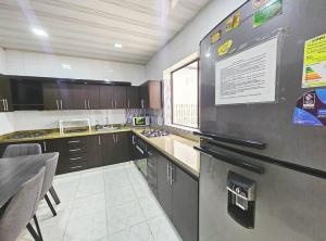 Apartahotel Casa Blanca