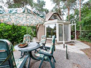 Holiday Home in Beerze near Forest