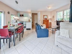 Holiday Home in Beerze near Forest