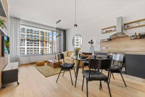 Bratislavas Elite Apartment