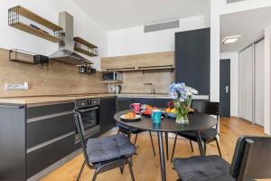 Bratislavas Elite Apartment