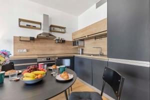 Bratislavas Elite Apartment